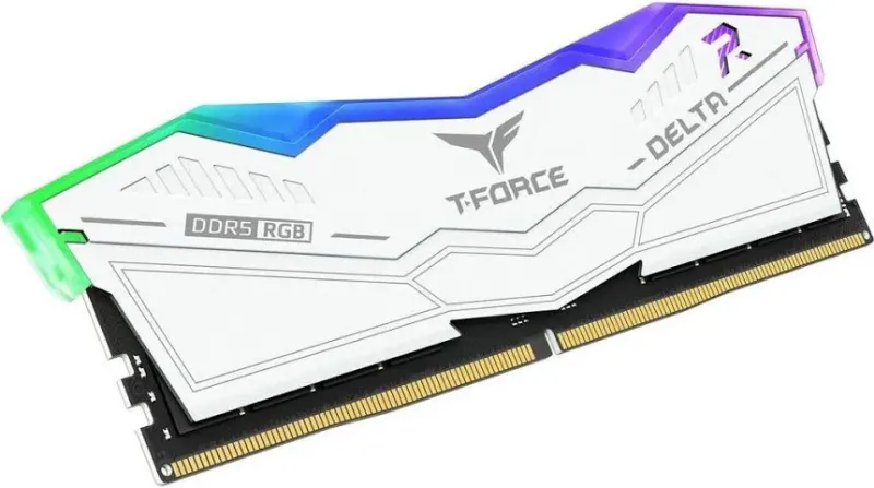 Team Group 32 Go Kit 2x16Go DDR5 6000 MHz - vue 5