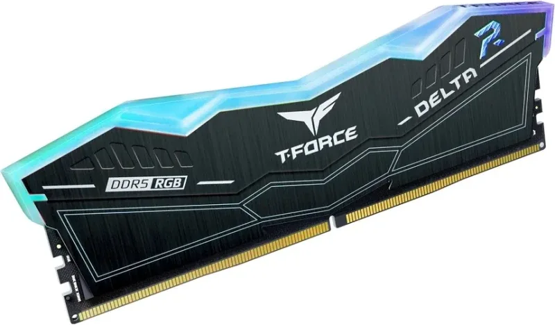 Team Group 32 Go Kit 2x16Go DDR5 6000 MHz - vue 2