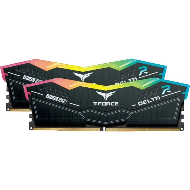 Team Group 32 Go Kit 2x16Go DDR5 6000 MHz