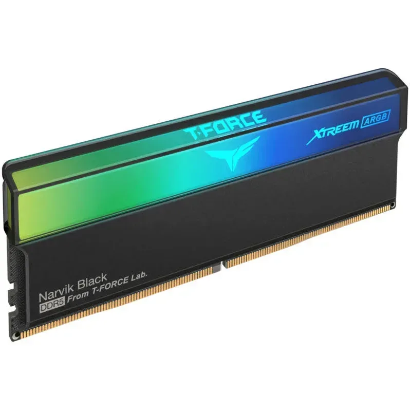 Team Group 32 Go Kit 2x16Go DDR5 6000 MHz