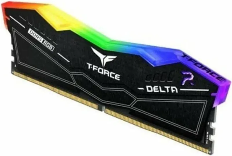 Team Group 32 Go Kit 2x16Go DDR5 7200 MHz - vue 3