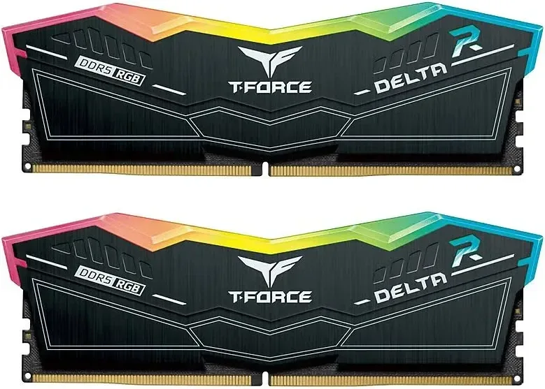 Team Group 32 Go Kit 2x16Go DDR5 7200 MHz
