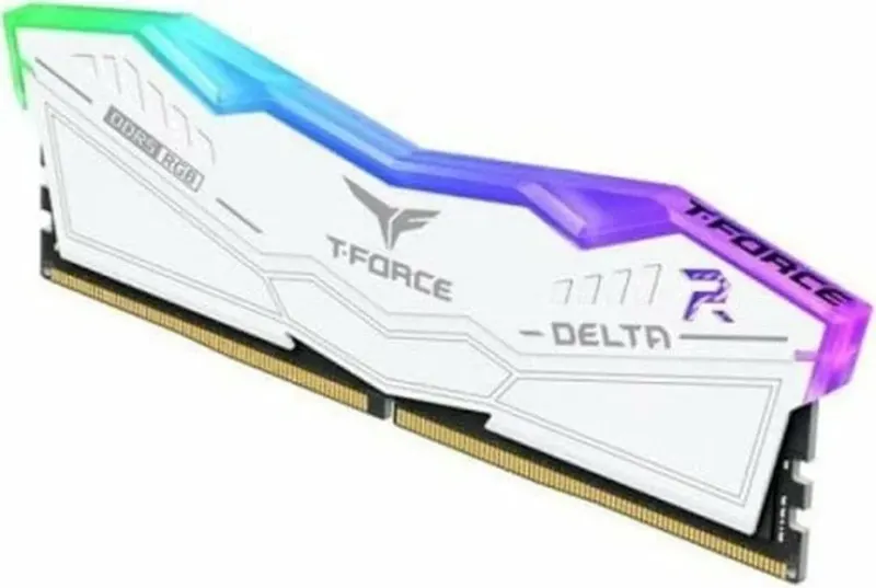 Team Group 32 Go Kit 2x16Go DDR5 7200 MHz - vue 2