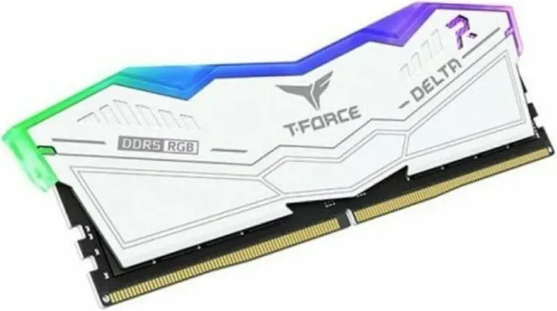 Team Group 32 Go Kit 2x16Go DDR5 7200 MHz - vue 5