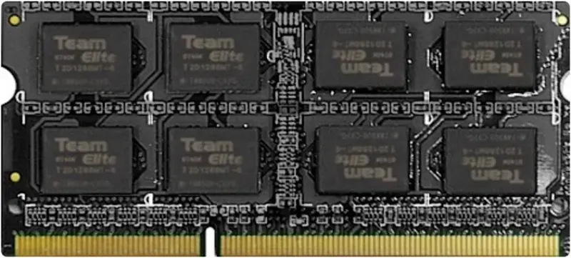 Team Group 8 Go DDR3 1600 MHz - vue 2