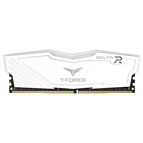 Team Group Delta 16 Go Kit 2x8Go DDR4 3600 MHz - vue 7