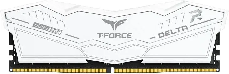 Team Group DELTA 32 Go Kit 2x16Go DDR5 6400 MHz - vue 4