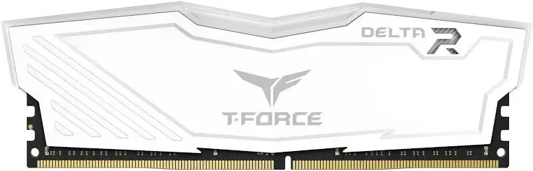 Team Group Delta RGB 16 Go Kit 2x8Go DDR4 3200 MHz - vue 2