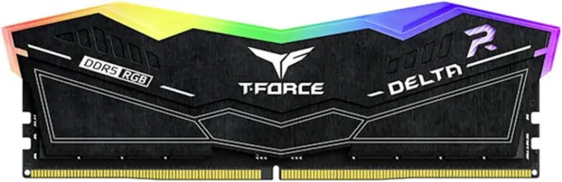 Team Group Delta RGB 32 Go Kit 2x16Go DDR5 6400 MHz