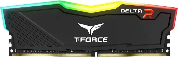 Team Group Delta TF3 16 Go Kit 2x8Go DDR4 3600 MHz - vue 3