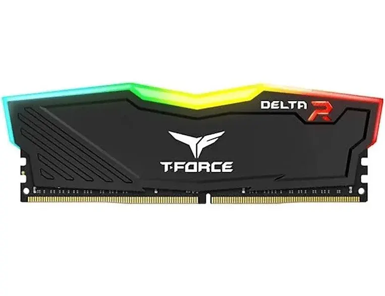 Team Group Delta TF3 16 Go Kit 2x8Go DDR4 3600 MHz