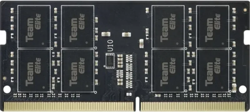 Team Group Elite 16 Go DDR4 2666 MHz - vue 2