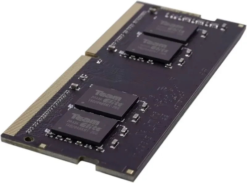 Team Group Elite 16 Go DDR4 2666 MHz - vue 4