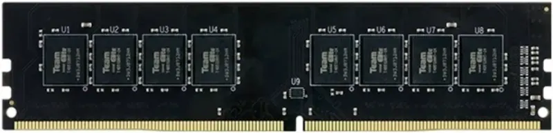 Team Group Elite 16 Go DDR4 3200 MHz