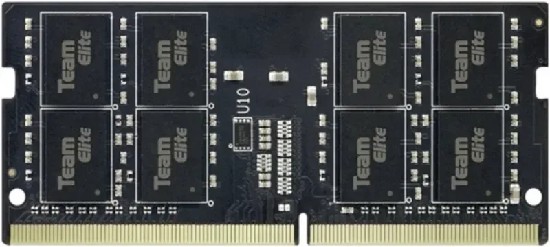 Team Group Elite 16 Go DDR4 3200 MHz - vue 2