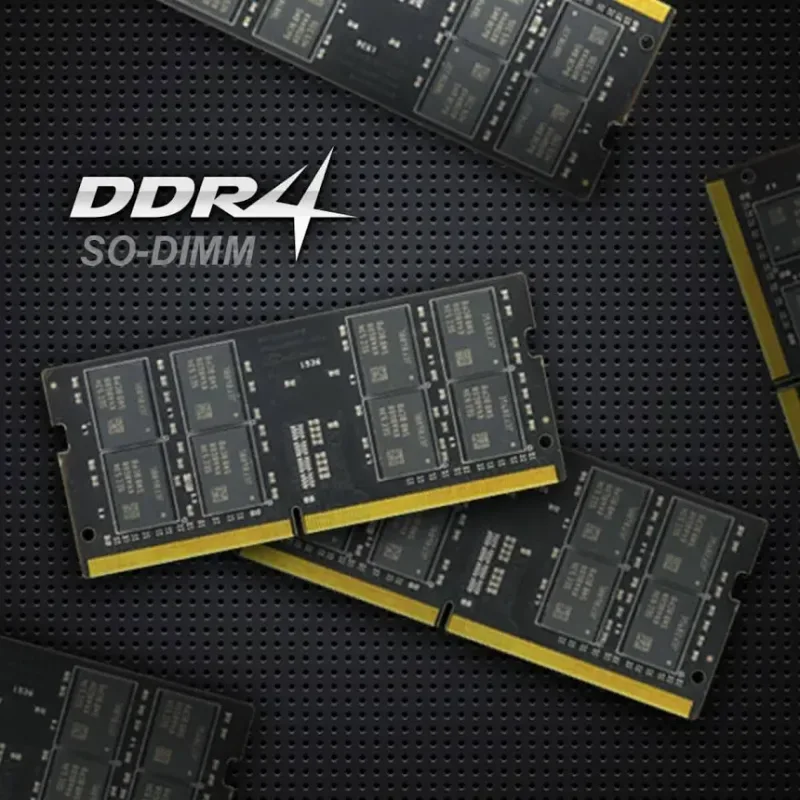 Team Group Elite 16 Go DDR4 3200 MHz - vue 5