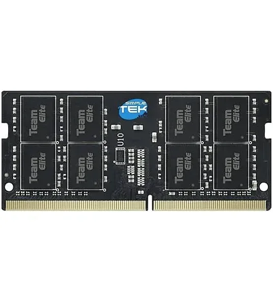 Team Group Elite 16 Go DDR4 3200 MHz