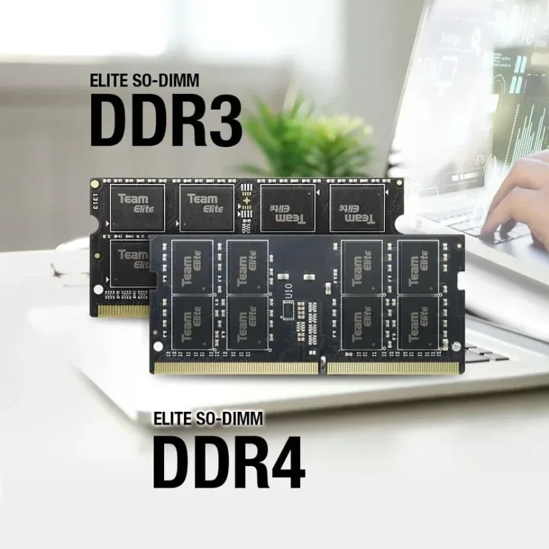 Team Group Elite 32 Go DDR4 3200 MHz - vue 3