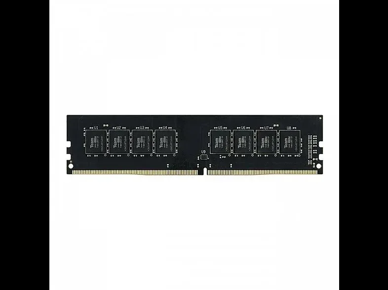 Team Group Elite 8 Go DDR4 3200 MHz
