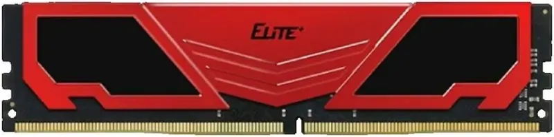 Team Group Elite Plus 16 Go DDR4 3200 MHz