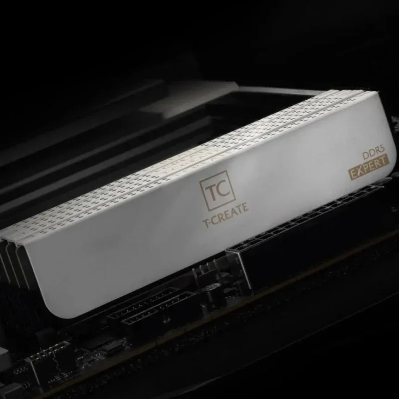 Team Group T-Create Expert 48 Go DDR5 6400 MHz - vue 2