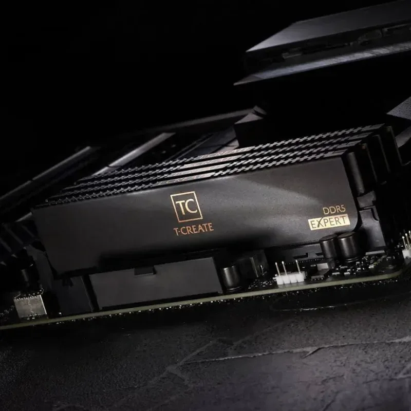 Team Group T-Create Expert 48 Go DDR5 6400 MHz - vue 5