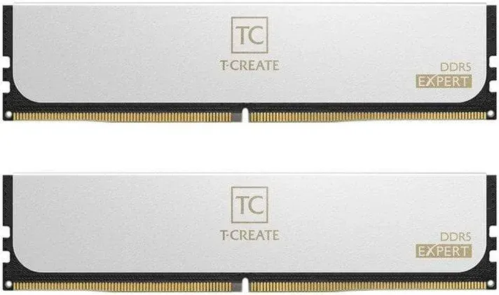Team Group T-Create Expert 48 Go DDR5 6400 MHz