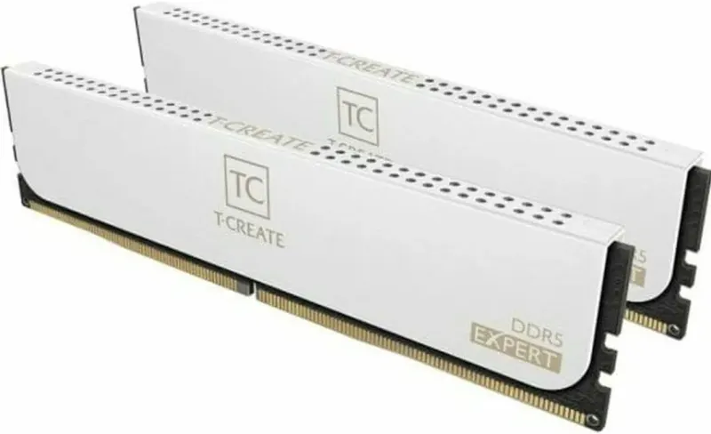 Team Group T-Force Dark Z 32 Go Kit 2x16Go DDR5 6000 MHz RGB - vue 4