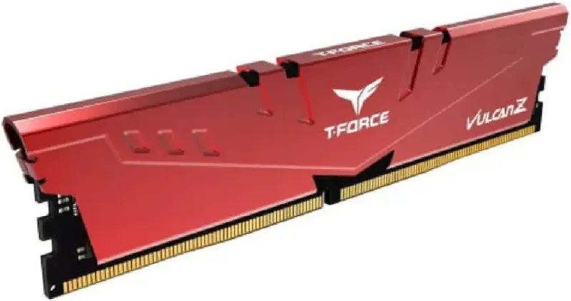 Team Group T-Force Vulcan Z 16 Go DDR4 3200 MHz - vue 2
