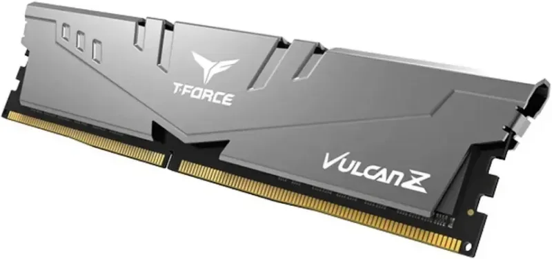 Team Group T-Force Vulcan Z 16 Go Kit 2x8Go DDR4 3200 MHz - vue 2