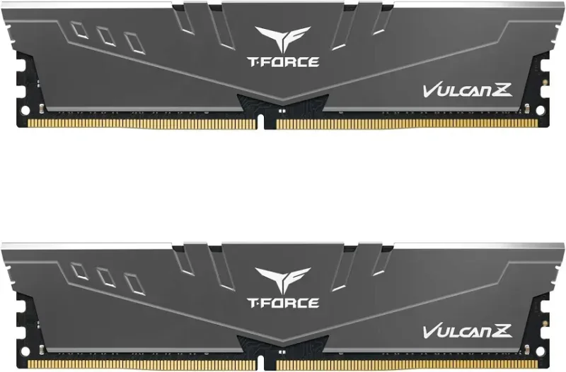 Team Group T-Force Vulcan Z 16 Go Kit 2x8Go DDR4 3200 MHz