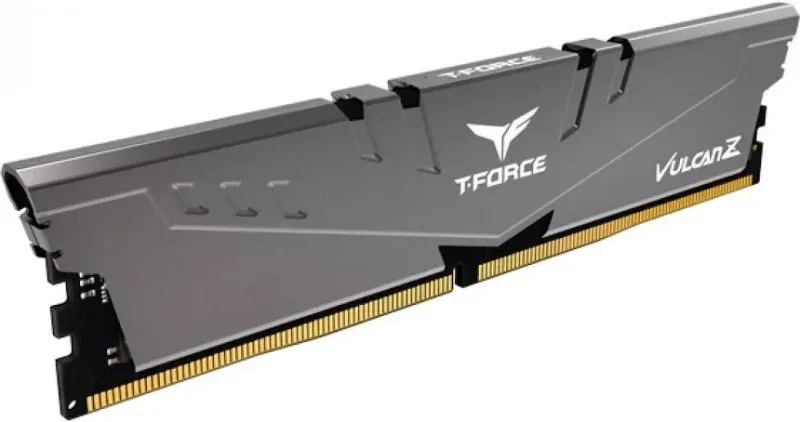 Team Group T-Force Vulcan Z 8 Go DDR4 3200 MHz - vue 3