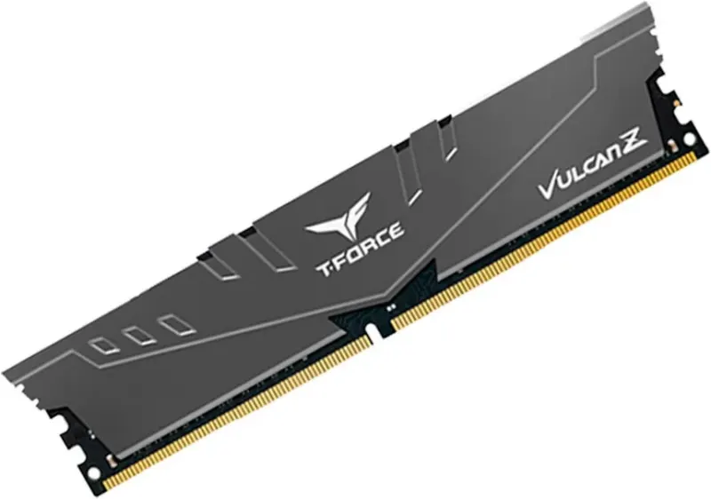 Team Group T-Force Vulcan Z 8 Go DDR4 3200 MHz - vue 3