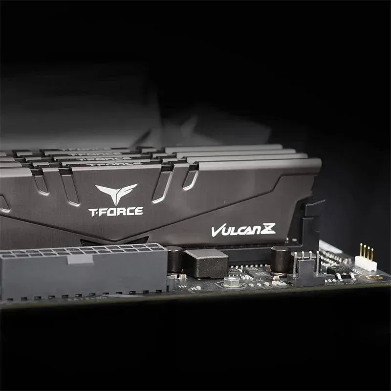Team Group T-Force Vulcan Z 8 Go DDR4 3200 MHz - vue 5
