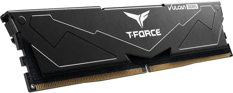 Team Group VULCAN 32 Go DDR5 6000 MHz - vue 2