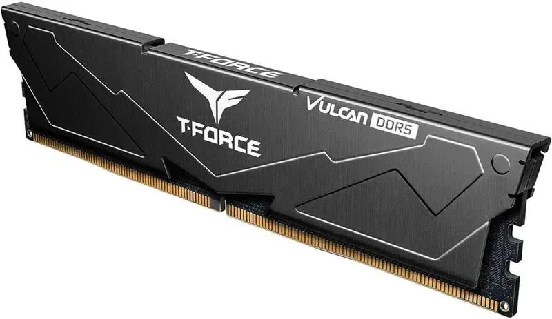 Team Group VULCAN 32 Go DDR5 6000 MHz - vue 3