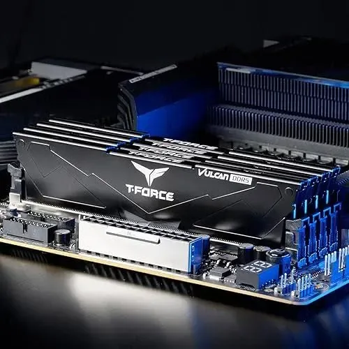 Team Group VULCAN 32 Go DDR5 6000 MHz - vue 4