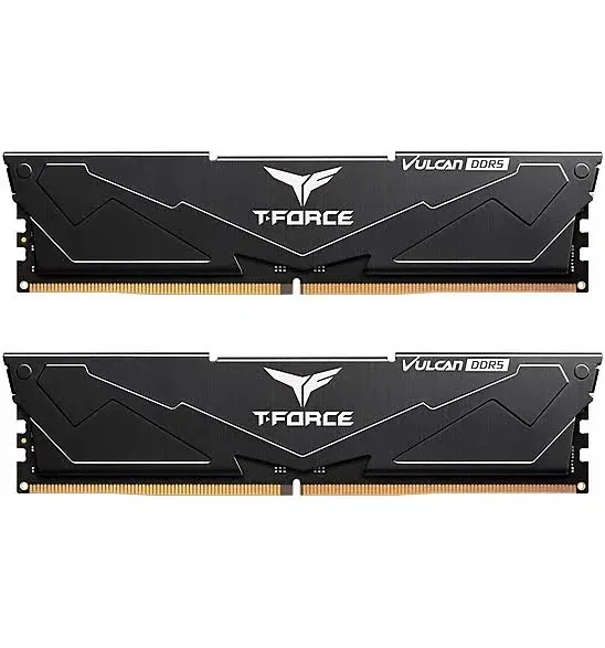 Team Group VULCAN 32 Go DDR5 6000 MHz