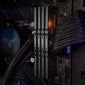 Team Group Vulcan Z 16 Go DDR4 3200 MHz - vue 4
