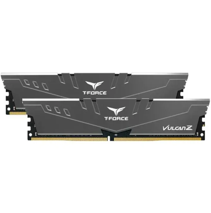 Team Group Vulcan Z 16 Go Kit 2x8Go DDR4 3200 MHz