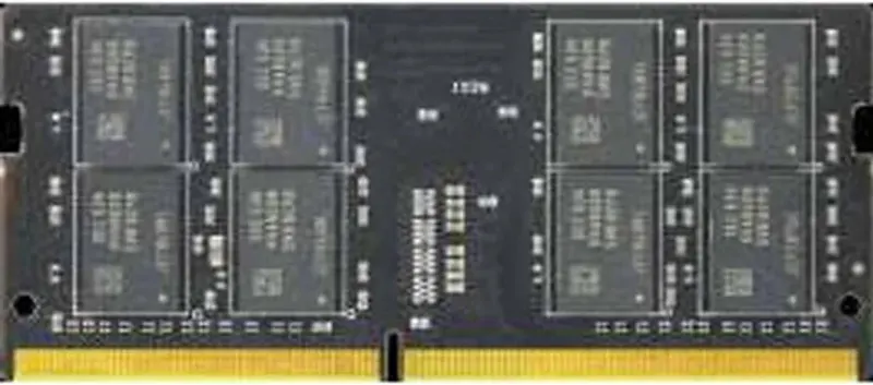 TeamGroup Elite 8 Go DDR4 2666 MHz - vue 2