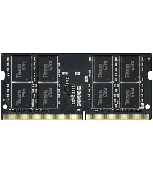 TeamGroup Elite 8 Go DDR4 2666 MHz