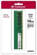 Transcend JetRam 16 Go DDR4 3200 MHz - vue 3