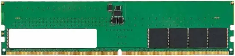 Transcend JetRam 16 Go DDR5 4800 MHz - vue 5