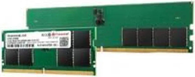 Transcend JetRam 32 Go DDR5 4800 MHz - vue 4