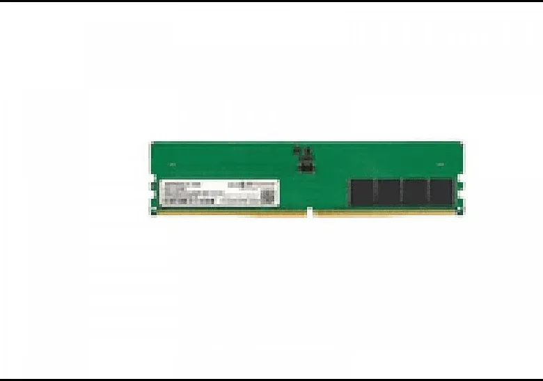 Transcend JetRam 32 Go DDR5 5600 MHz