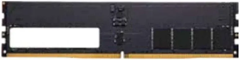 Transcend JetRam 48 Go DDR5 6400 MHz - vue principale