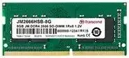 Transcend JetRam 8 Go DDR4 2666 MHz - vue 3