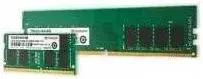 Transcend JetRam 8 Go DDR4 3200 MHz - vue 5