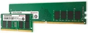 Transcend JetRam 8 Go DDR4 3200 MHz - vue 3
